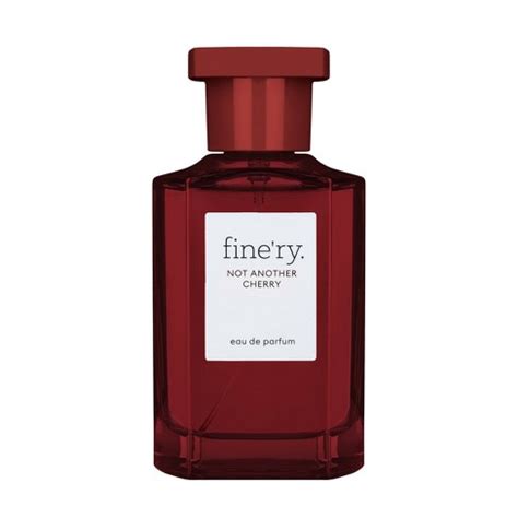 target finery perfume|fine'ry without a trace.